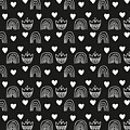 Hygge Geometric Prints pattern