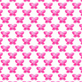 Whimsical Butterfly Bliss Design pink
